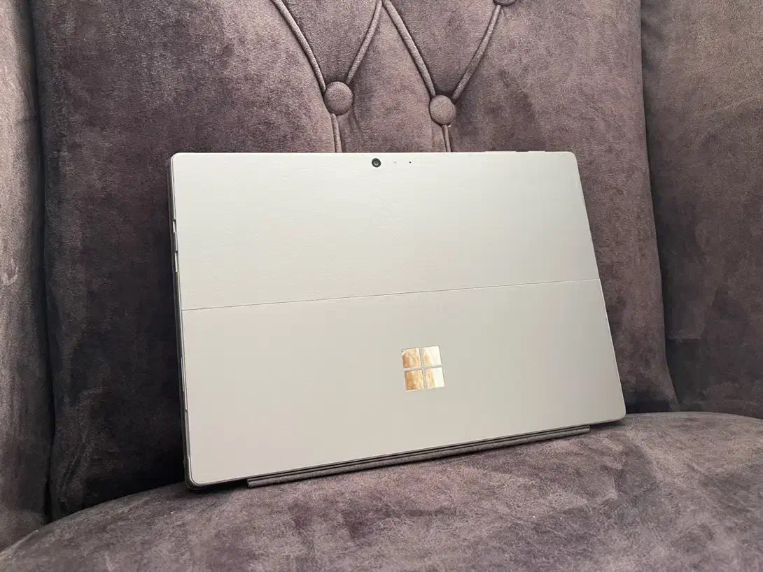 surface pro 5 i5/8/256|رایانه همراه|تهران, نازی‌آباد|دیوار