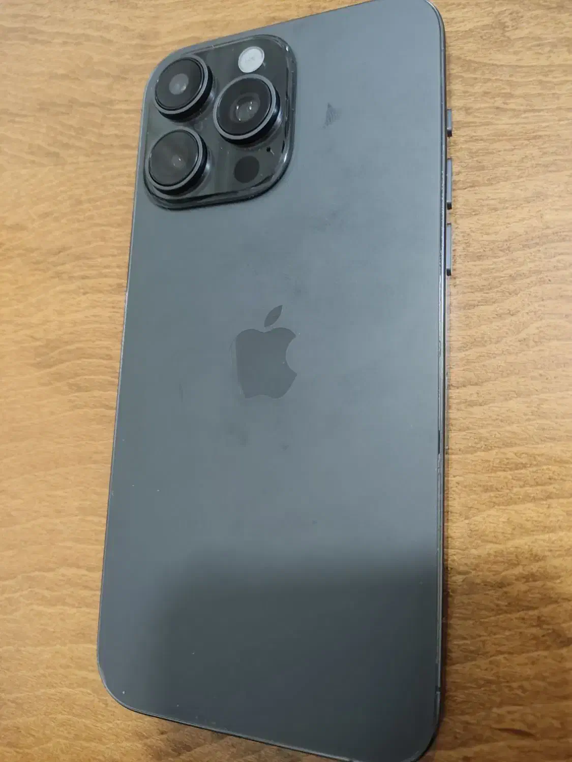 گوشی آیفون ۱۵ پرومکس|موبایل|گنبد کاووس, |دیوار