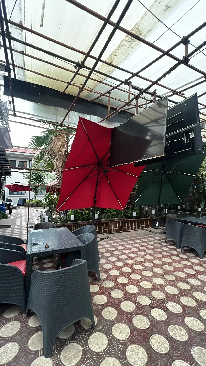 میز و صندلی رستورانی|میز و صندلی غذاخوری|تهران, چیذر|دیوار