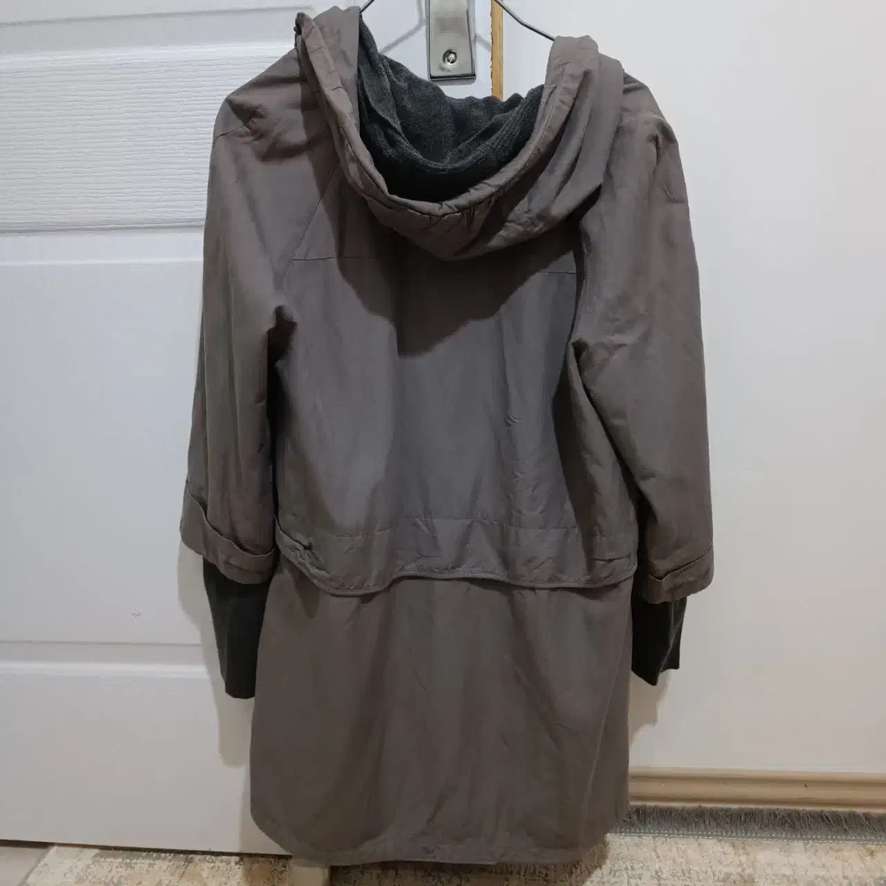 بارونی و کاپشن زنانه|لباس|رباطکریم, رباطکریم|دیوار