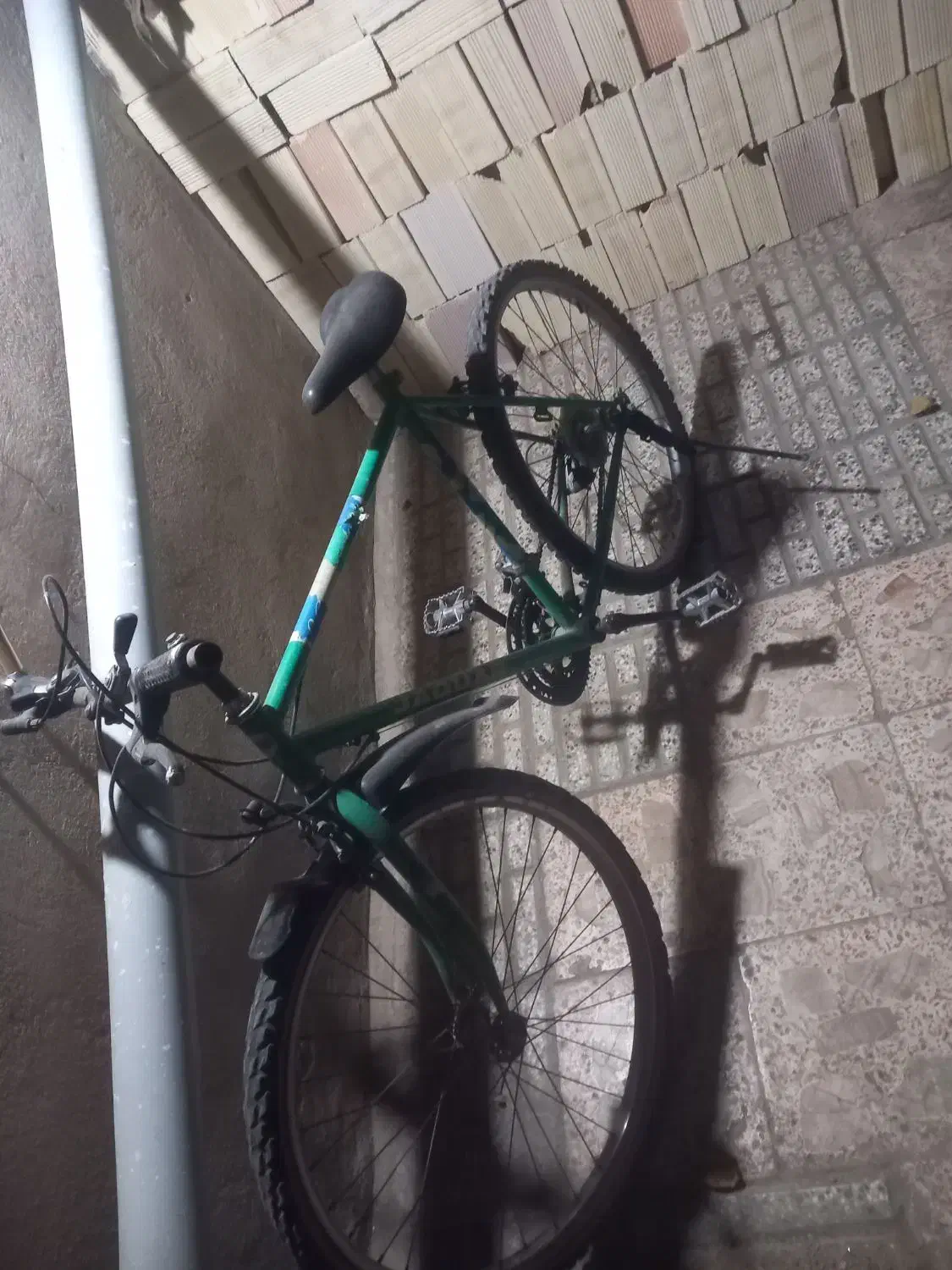 دوچرخه.26|دوچرخه، اسکیت، اسکوتر|شاهرود, |دیوار