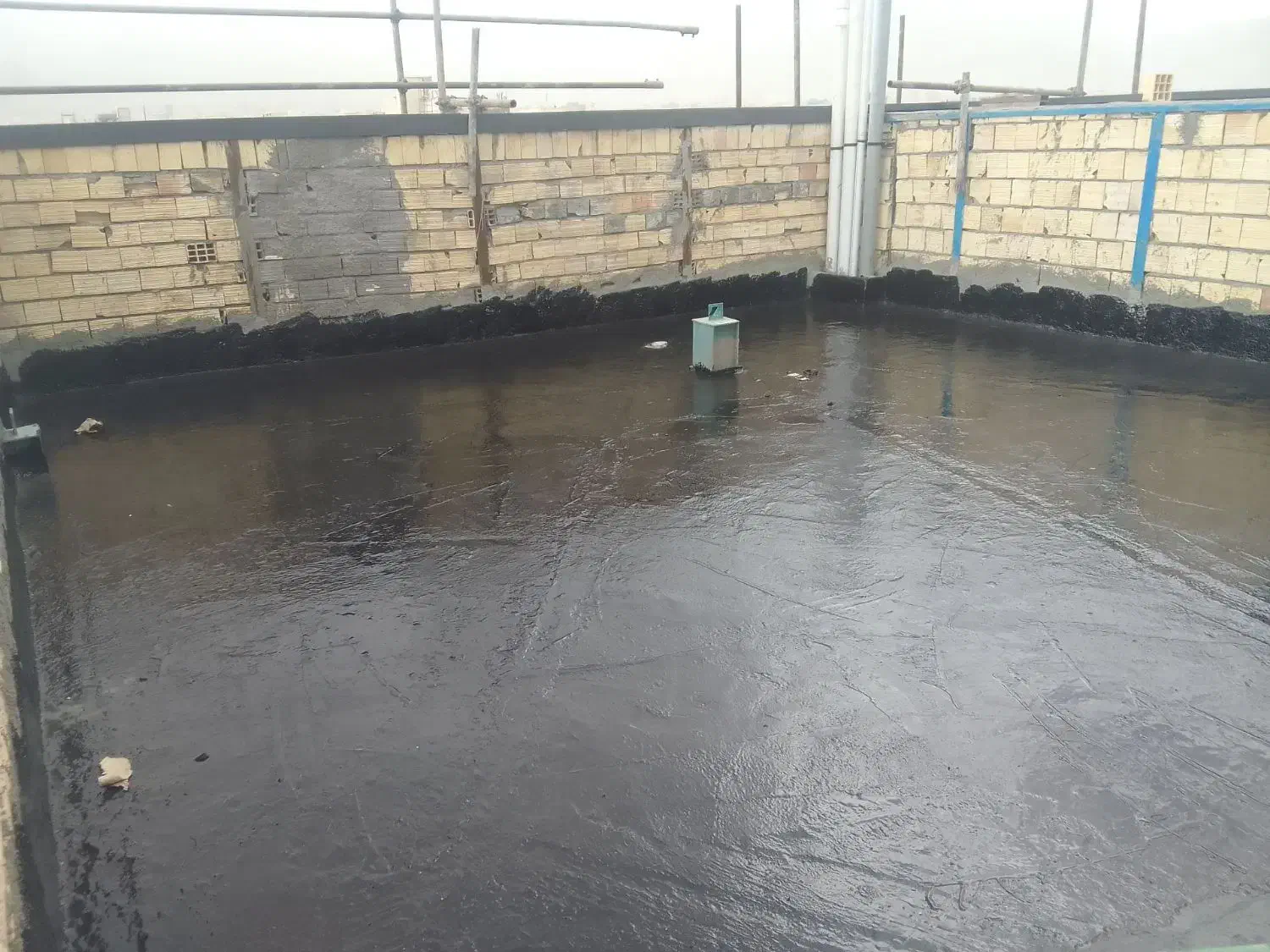 ایزوگام زنگوئی|خدمات پیشه و مهارت|بیرجند, |دیوار