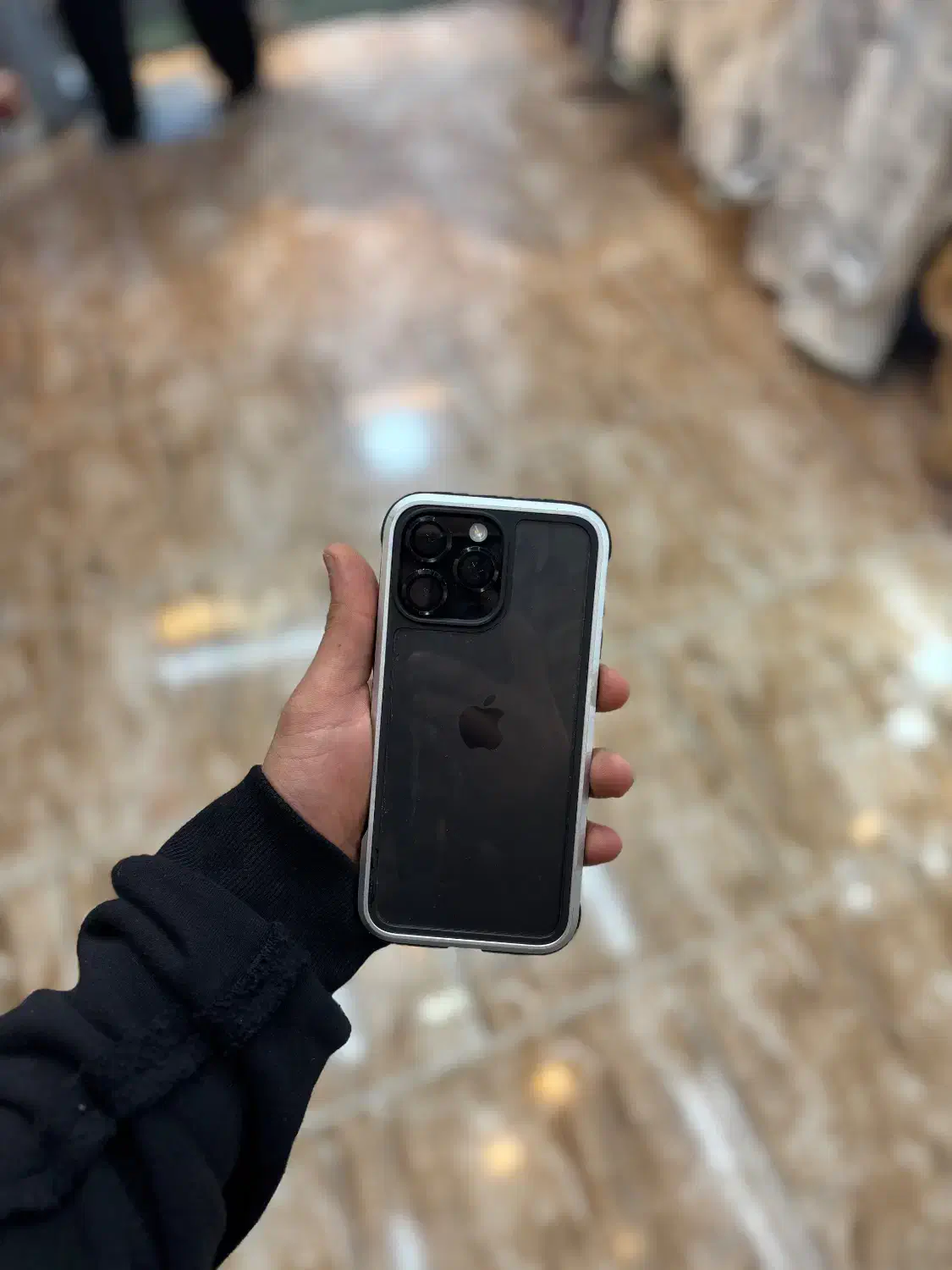 Iphone 16pro max|موبایل|ساری, |دیوار