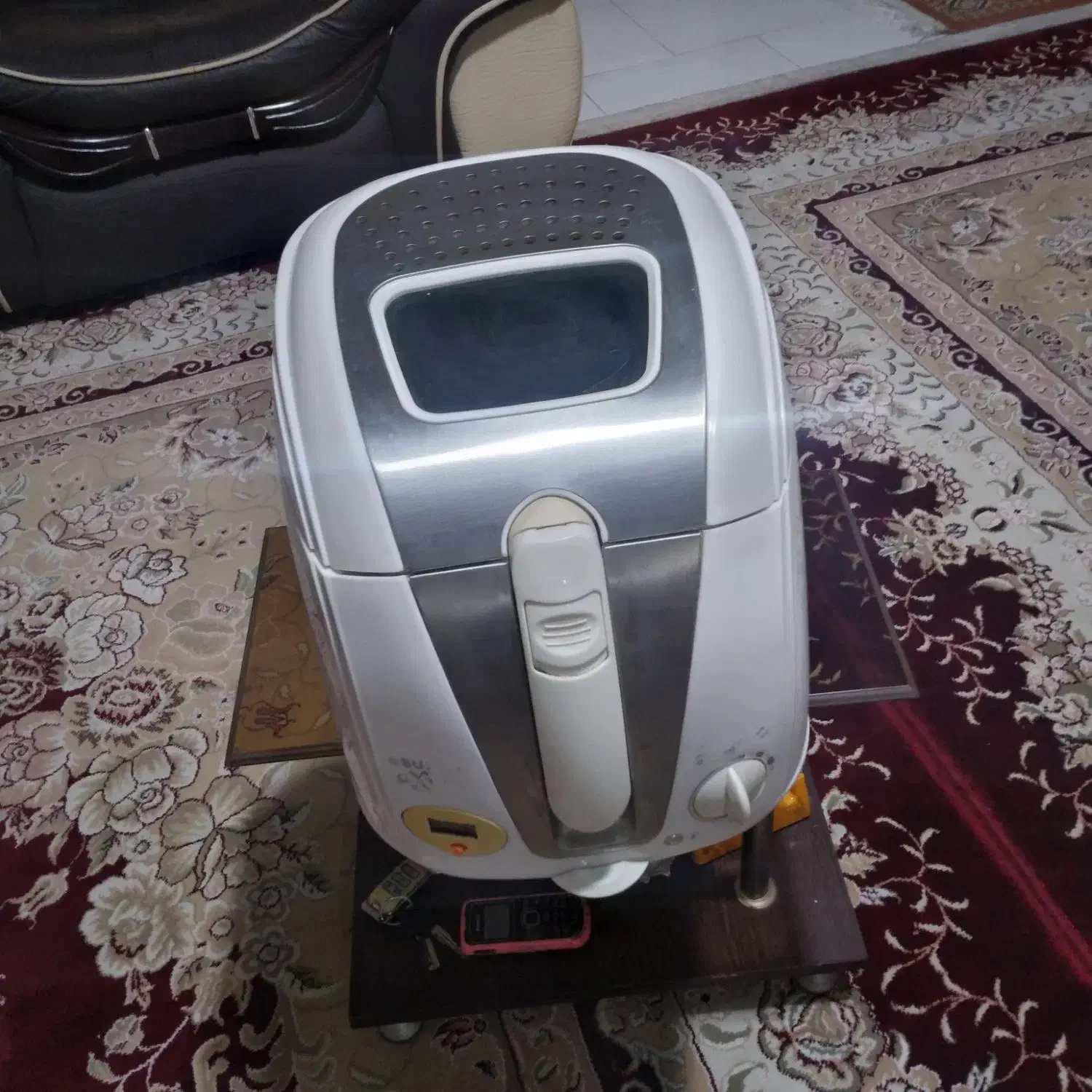 سرخ کن|اجاق گاز و لوازم برقی پخت‌وپز|ملارد, |دیوار