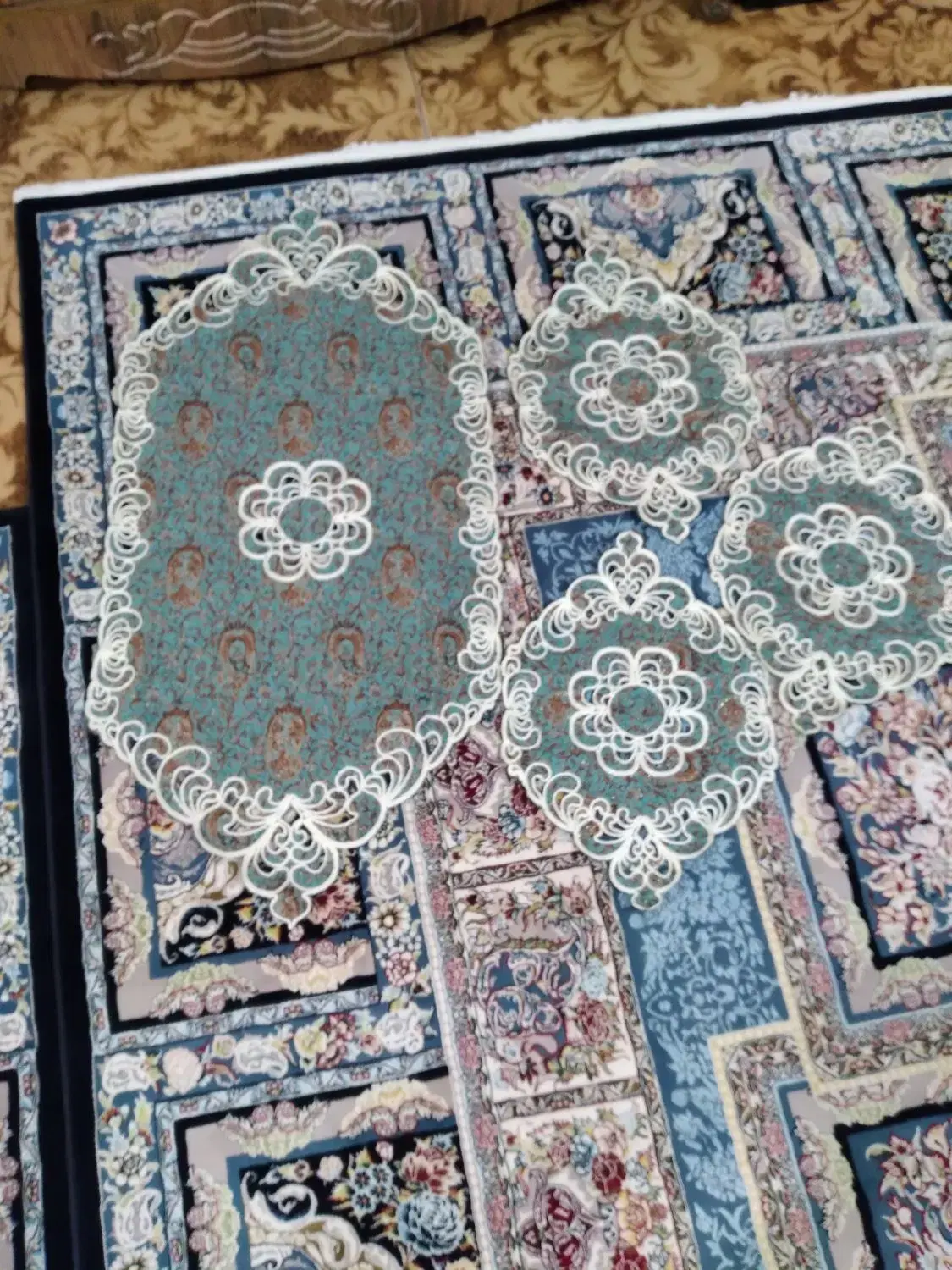 رو عسلی|صنایع دستی و سایر لوازم تزئینی|اراک, |دیوار