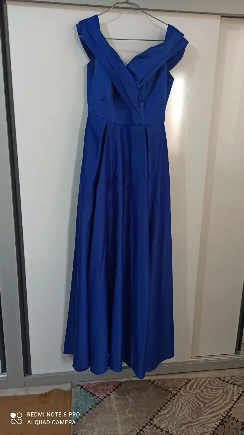 لباس مجلسی سایز۴۲|لباس|قیامدشت - خاورشهر, |دیوار