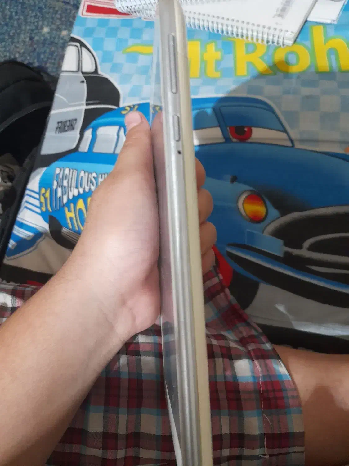 گوشی تبلت|تبلت|فردیس, فردیس|دیوار