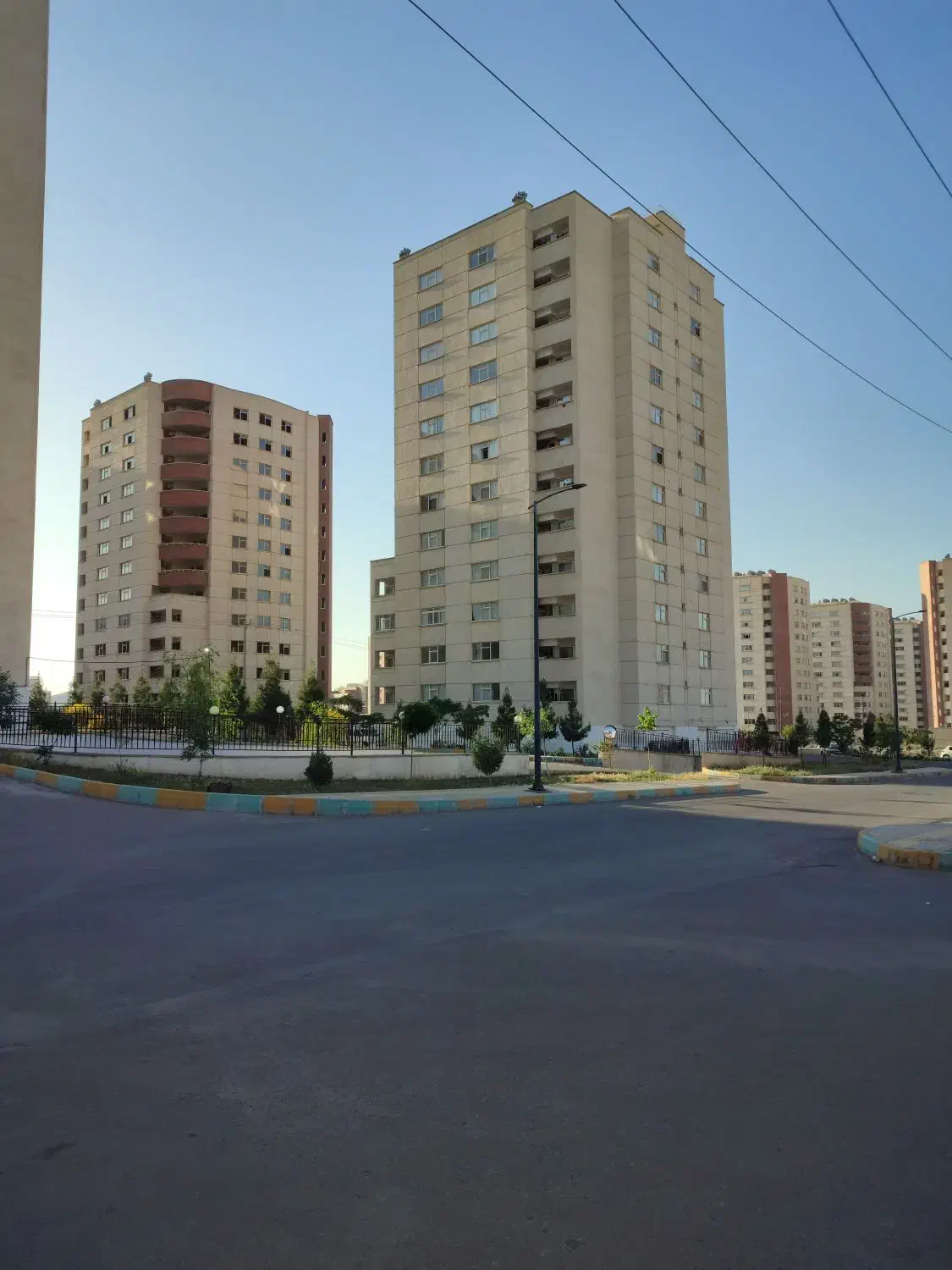 فروش آپارتمان 110 متر محله سی8|فروش آپارتمان|فولادشهر, C8|دیوار