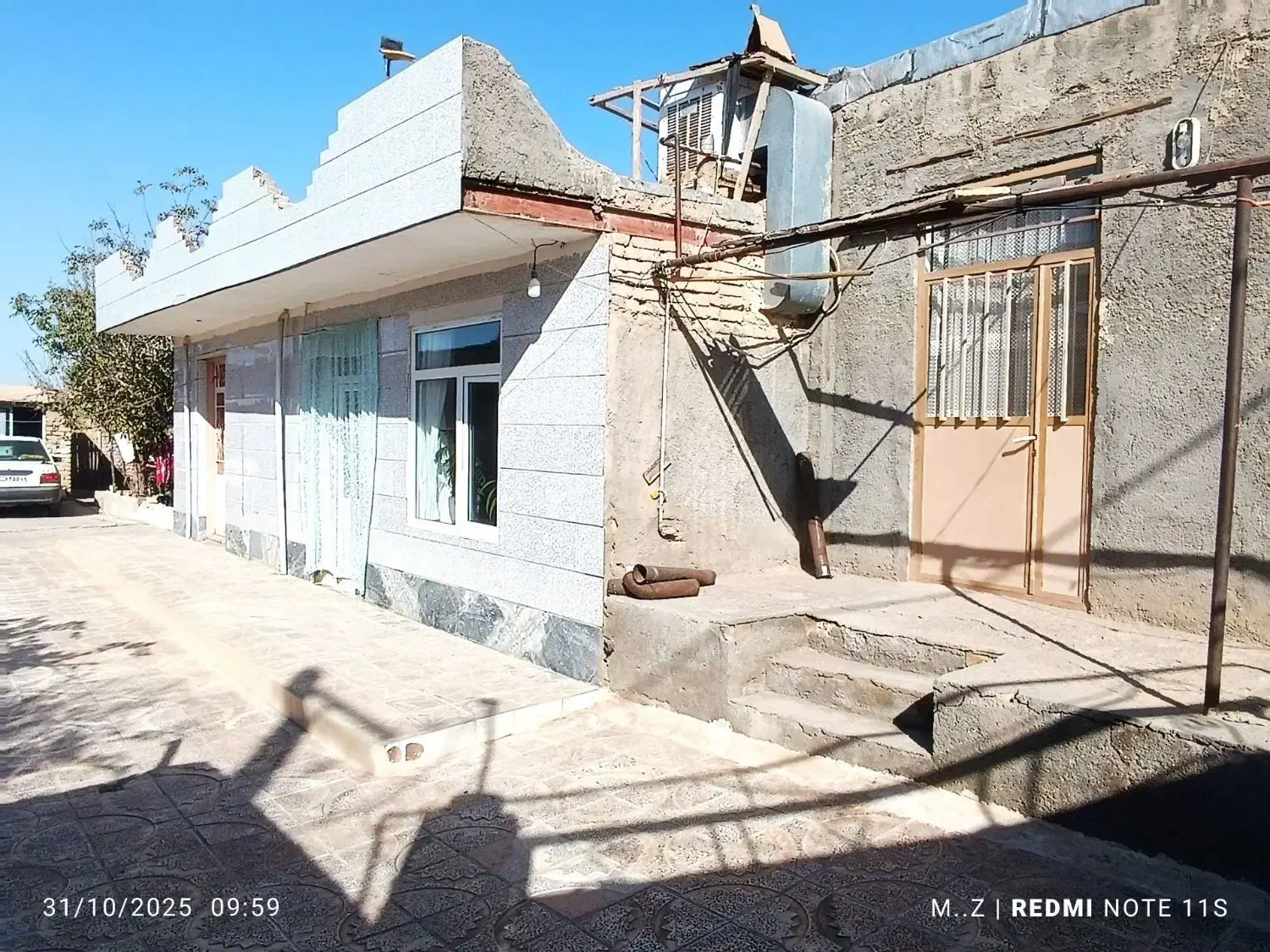 فروش دو واحد ویلایی شهرک شهرستانک|فروش خانه و ویلا|دشتابی, |دیوار