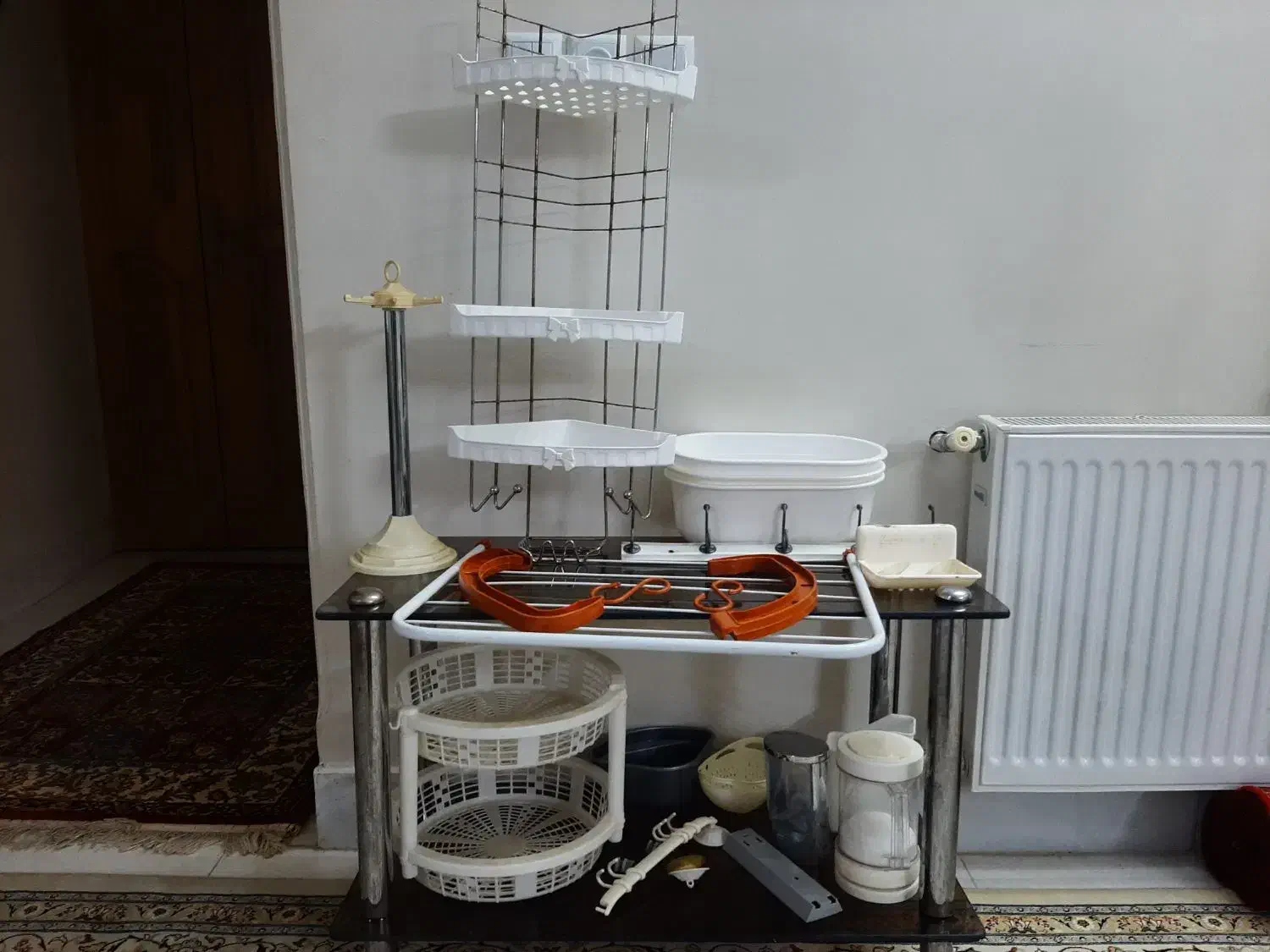 لوازم آشپزخانه وحمام|لوازم حمام|اصفهان, خواجو|دیوار