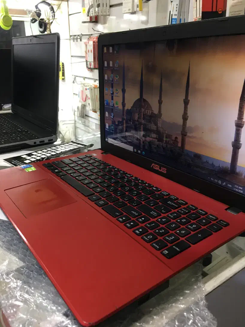ایسوس corei5 گرافیک مجزا|رایانه همراه|کرج, شهرک جهازیها|دیوار