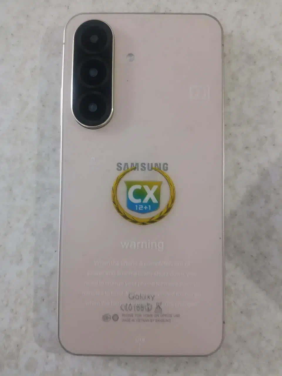 گوشی a 56 5G طرح|موبایل|پاکدشت, پاکدشت (مامازند)|دیوار