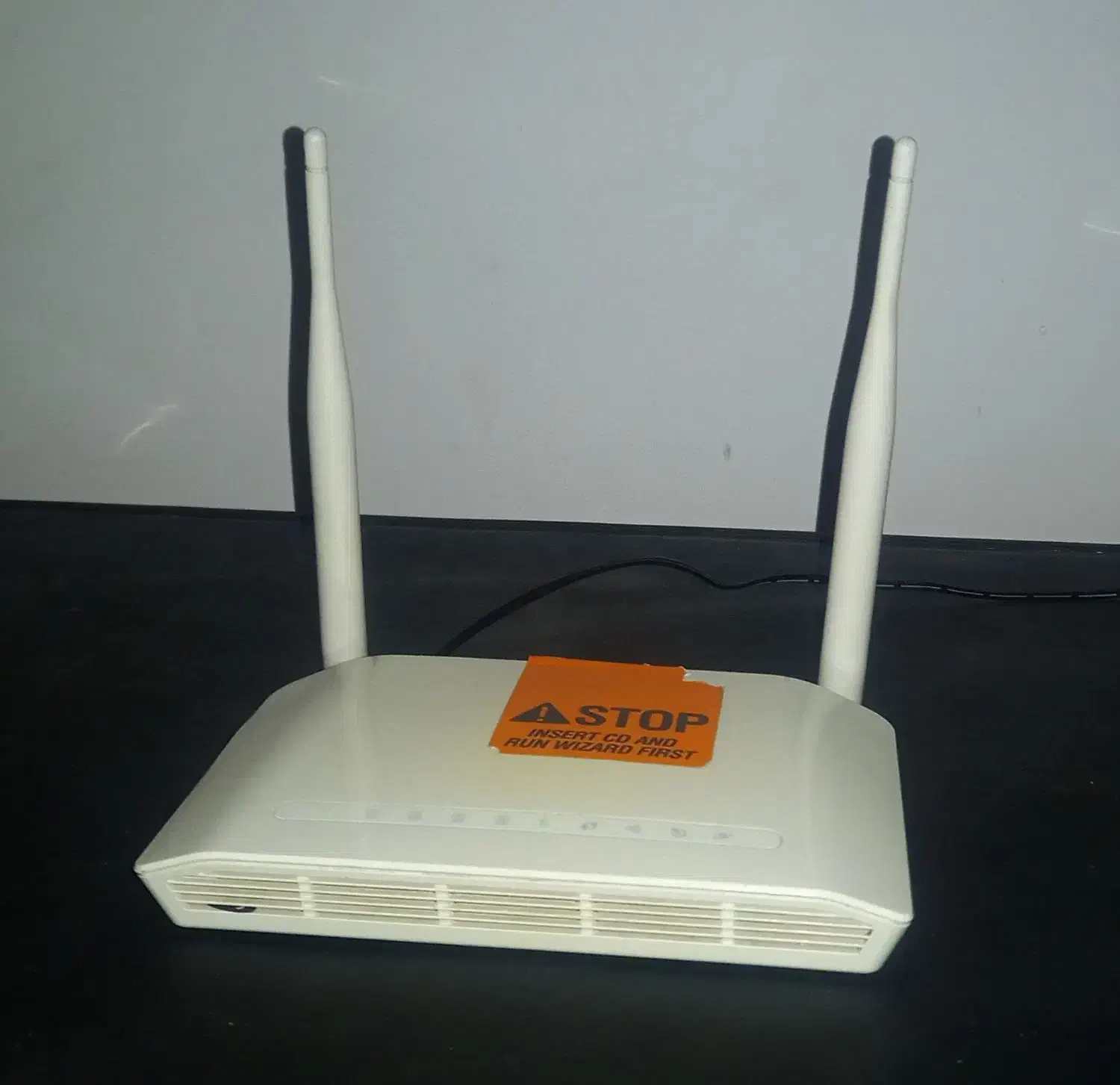 مودم D-Link مدل 2750U|مودم و تجهیزات شبکه|زنجان, |دیوار