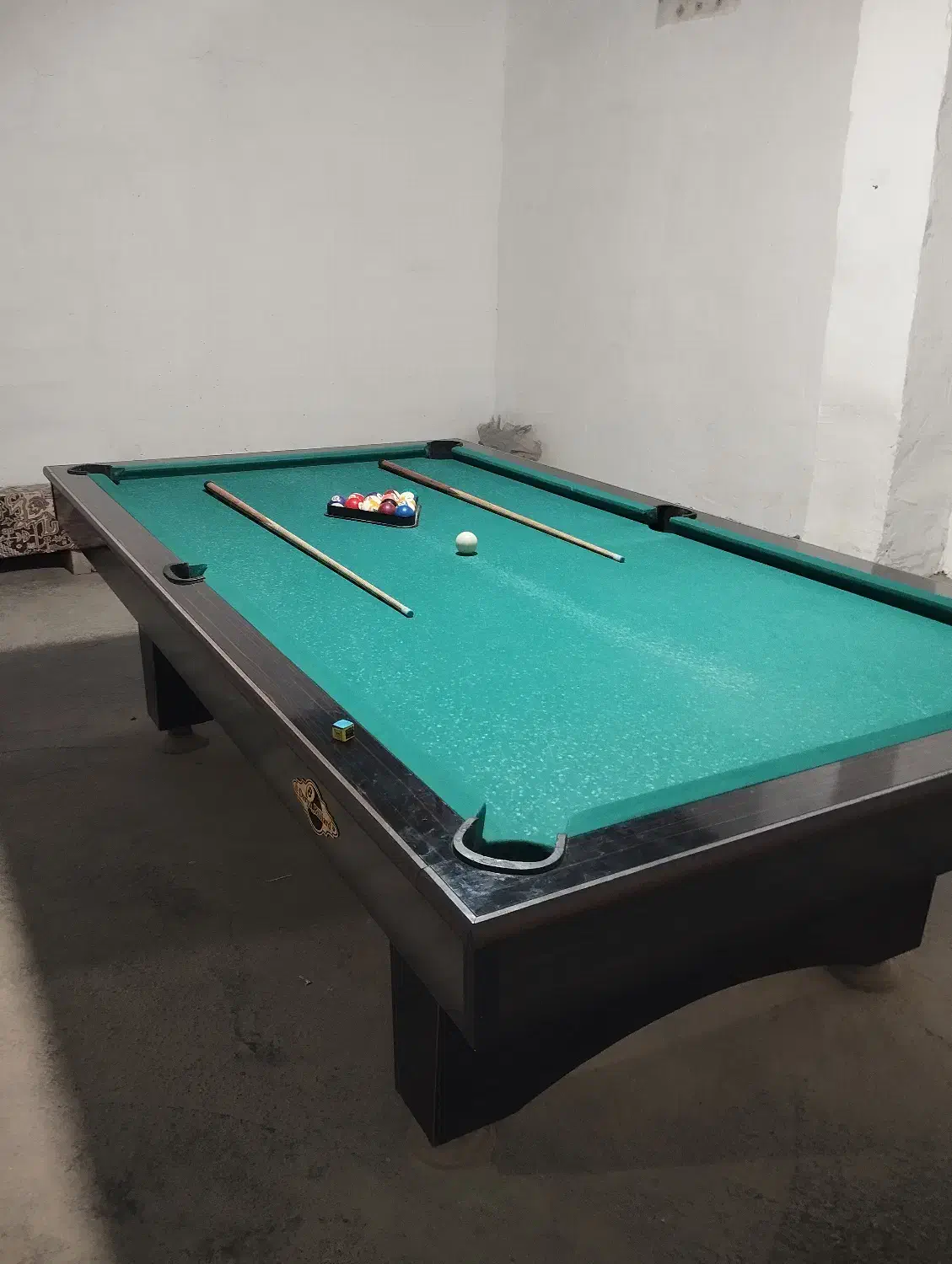 بیلیارد9فوت|ورزش‌های توپی|مراوه, |دیوار