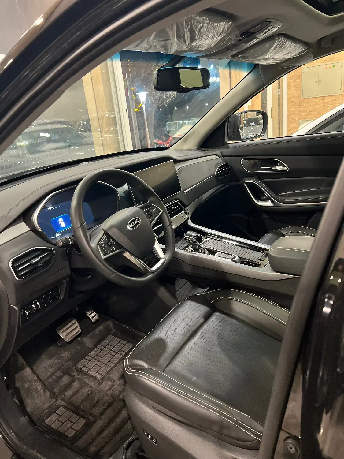 Kmc k7|خودرو سواری و وانت|یزد, |دیوار