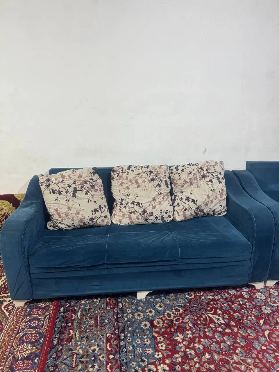 مبل نیاز به تعمیر|مبلمان خانگی و میز عسلی|طاهرگوراب, |دیوار