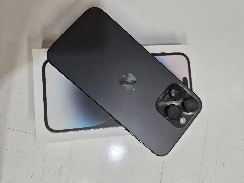 iphone 14 pro max 256g|موبایل|سمنان, |دیوار