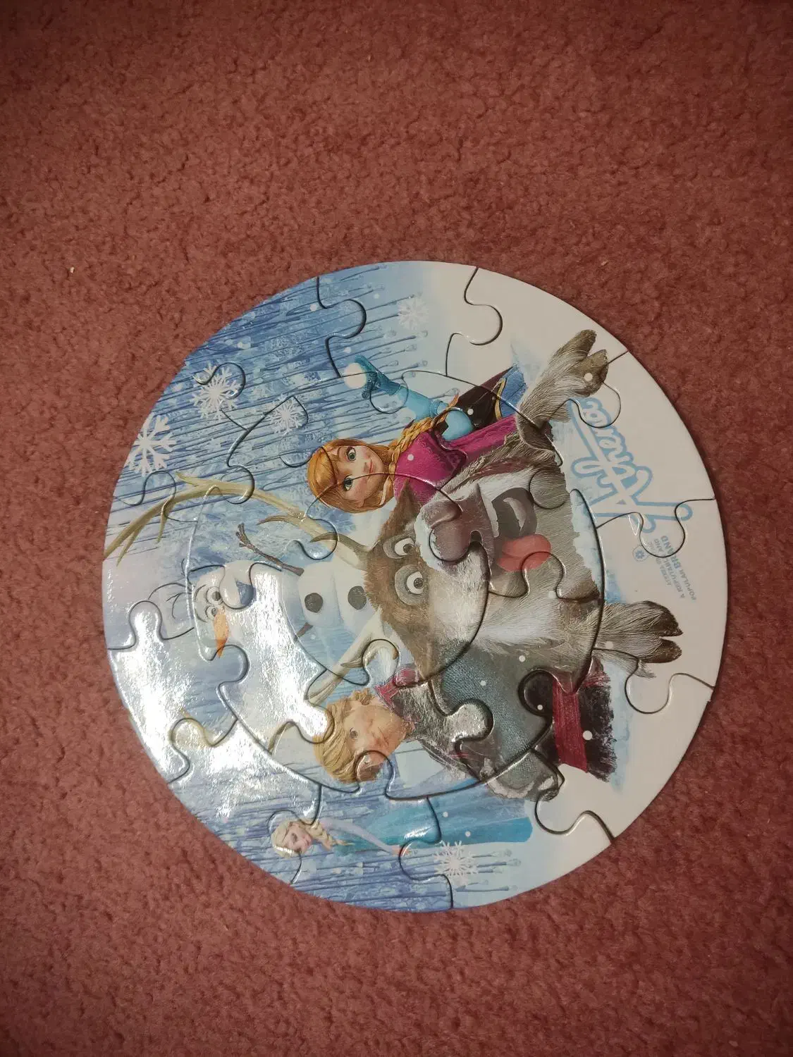 پازل، بازی فکری و فلش کارتهای کمک آموزشی|اسباببازی|شیراز, فرهنگ شهر|دیوار