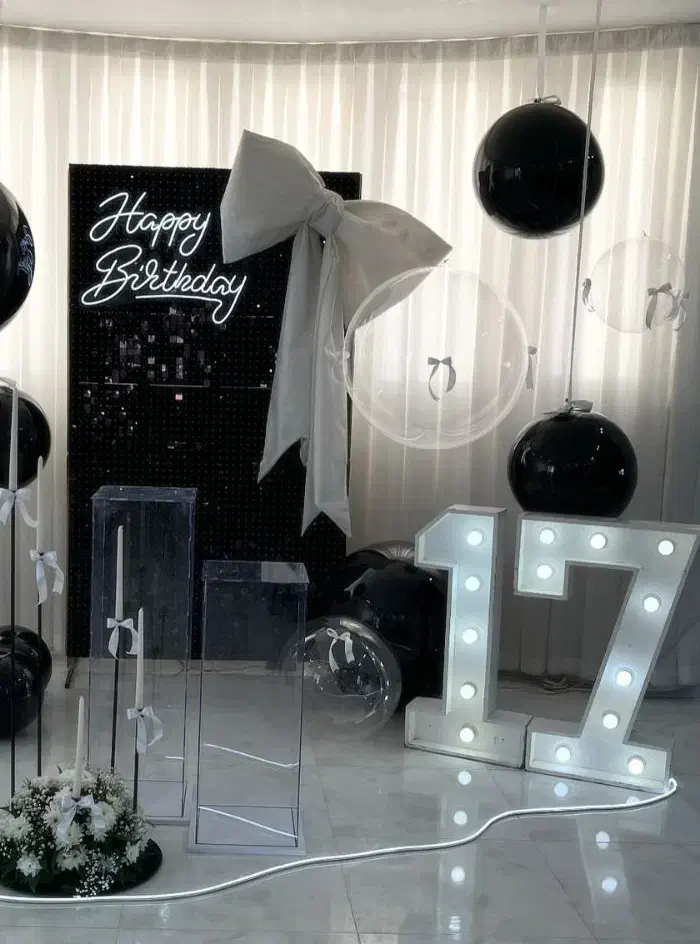 اعداد چراغدار|صنایع دستی و سایر لوازم تزئینی|چهاردانگه (تهران), |دیوار