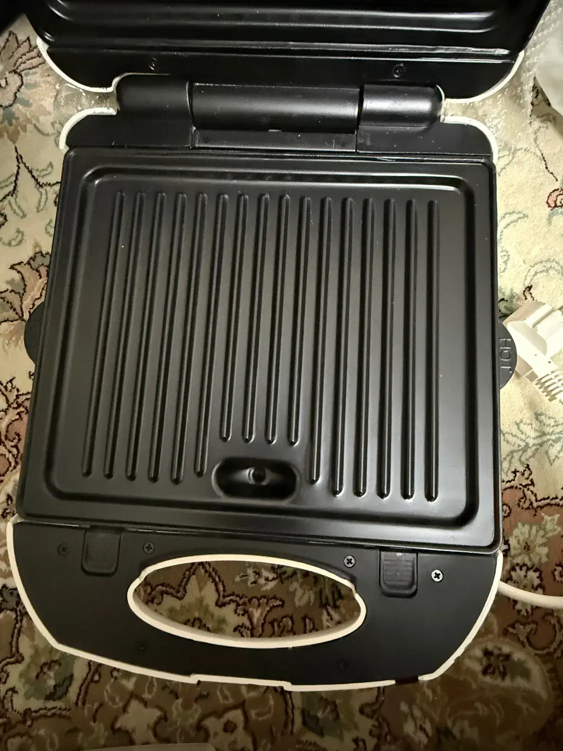 ساندویچ ساز|سایر لوازم برقی|تهران, باغ خزانه|دیوار