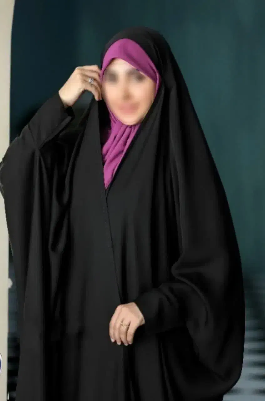 دوخت و فروش انواع چادر مشکی و رنگی و مانتو|لباس|اصفهان, سروستان|دیوار