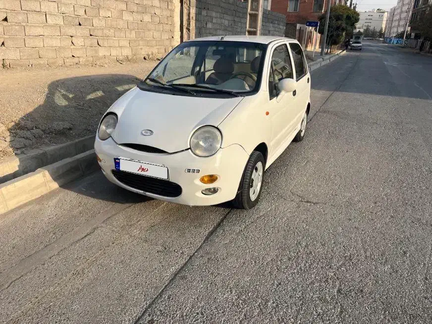 ام وی ام ۱۱۰|خودرو سواری و وانت|مشهد, الهیه|دیوار