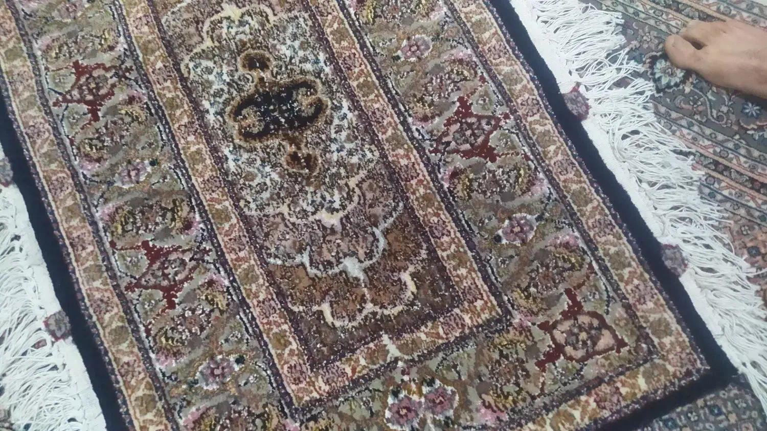 فرش|فرش|ارومیه, |دیوار