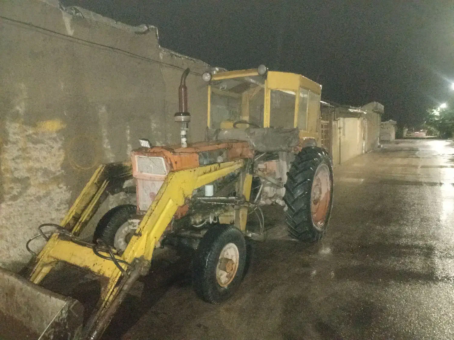 فروش تراکتور رومانب|خودرو سنگین|شیروان (خراسان), |دیوار