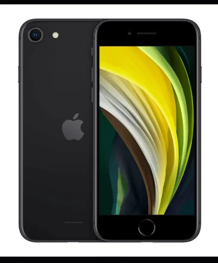 iPhone SE 2020|موبایل|صفادشت, |دیوار