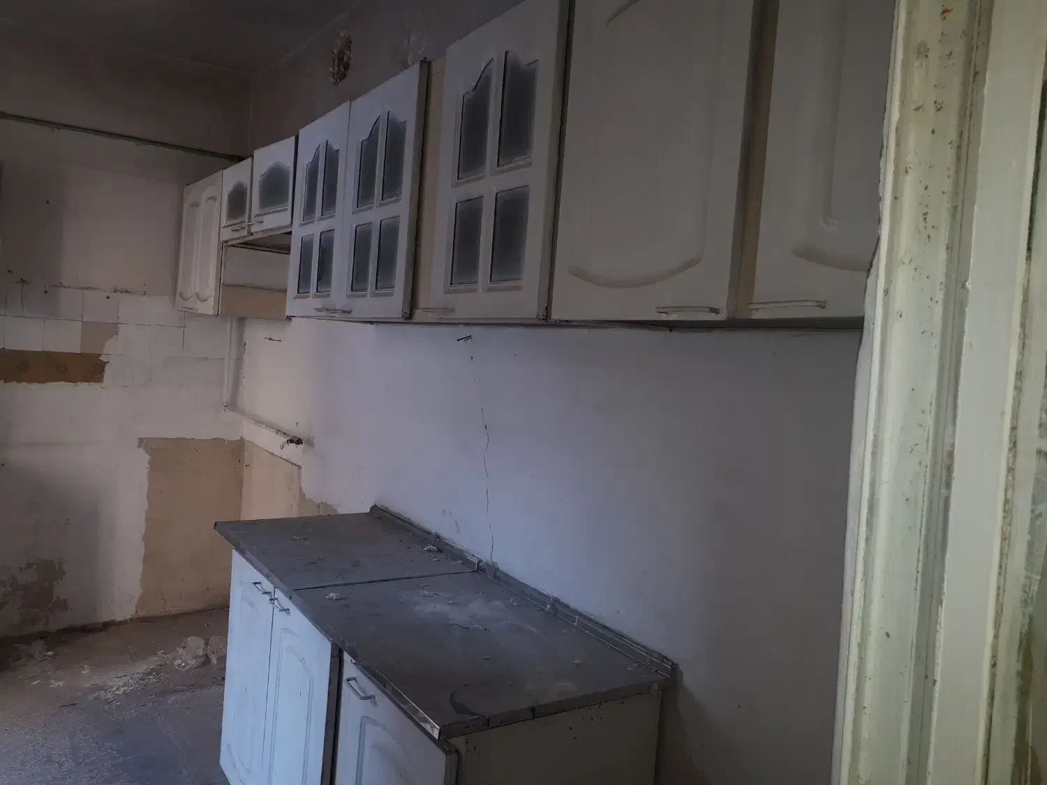 کابینت فلزی رامهرمز|مصالح و تجهیزات ساختمان|رامهرمز, |دیوار