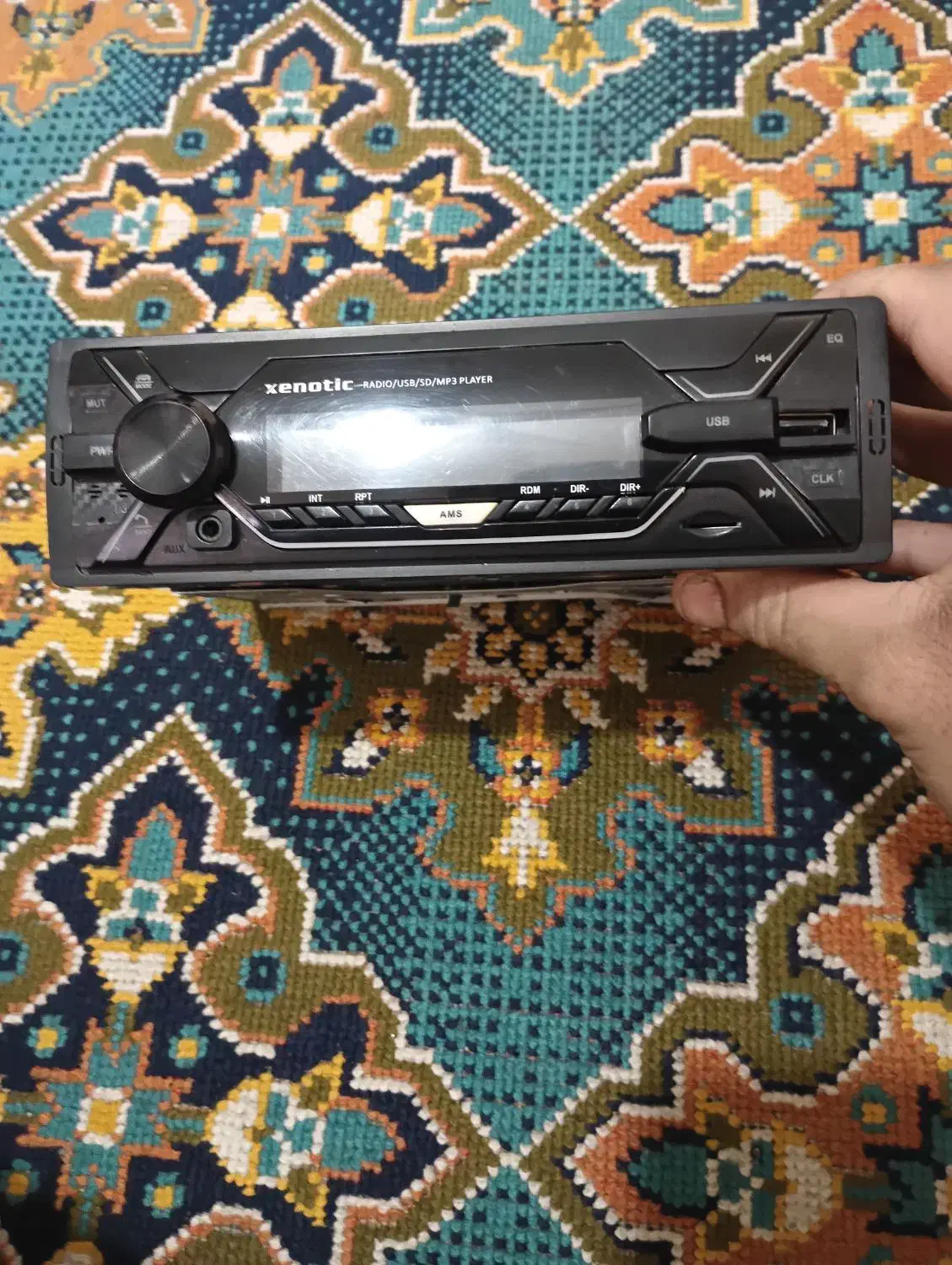 ظبط و مانیتور|قطعات یدکی و لوازم جانبی|رشت, آب آسیاب|دیوار