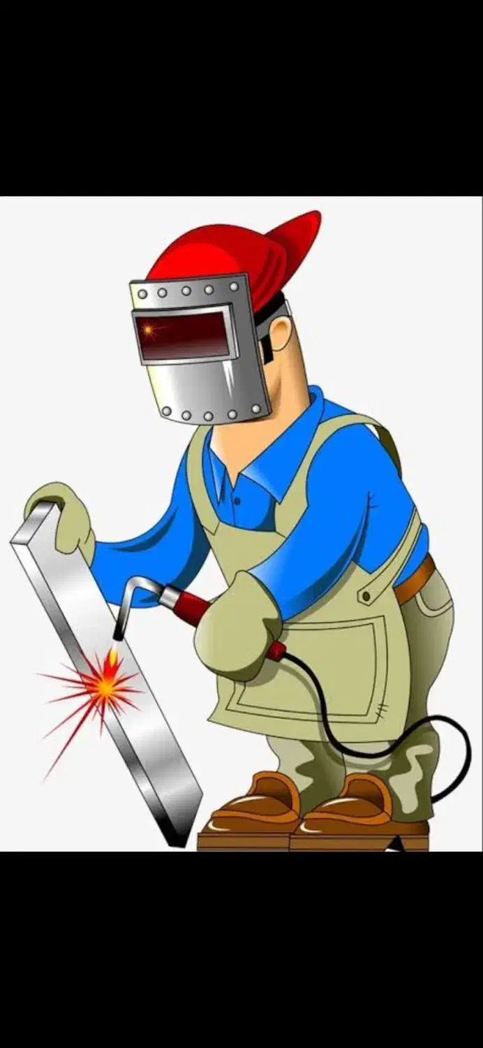 جوشکار سیار|خدمات پیشه و مهارت|زاهدان, |دیوار