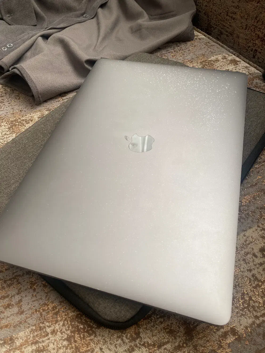 MacBook Pro 2017|رایانه همراه|زنجان, |دیوار