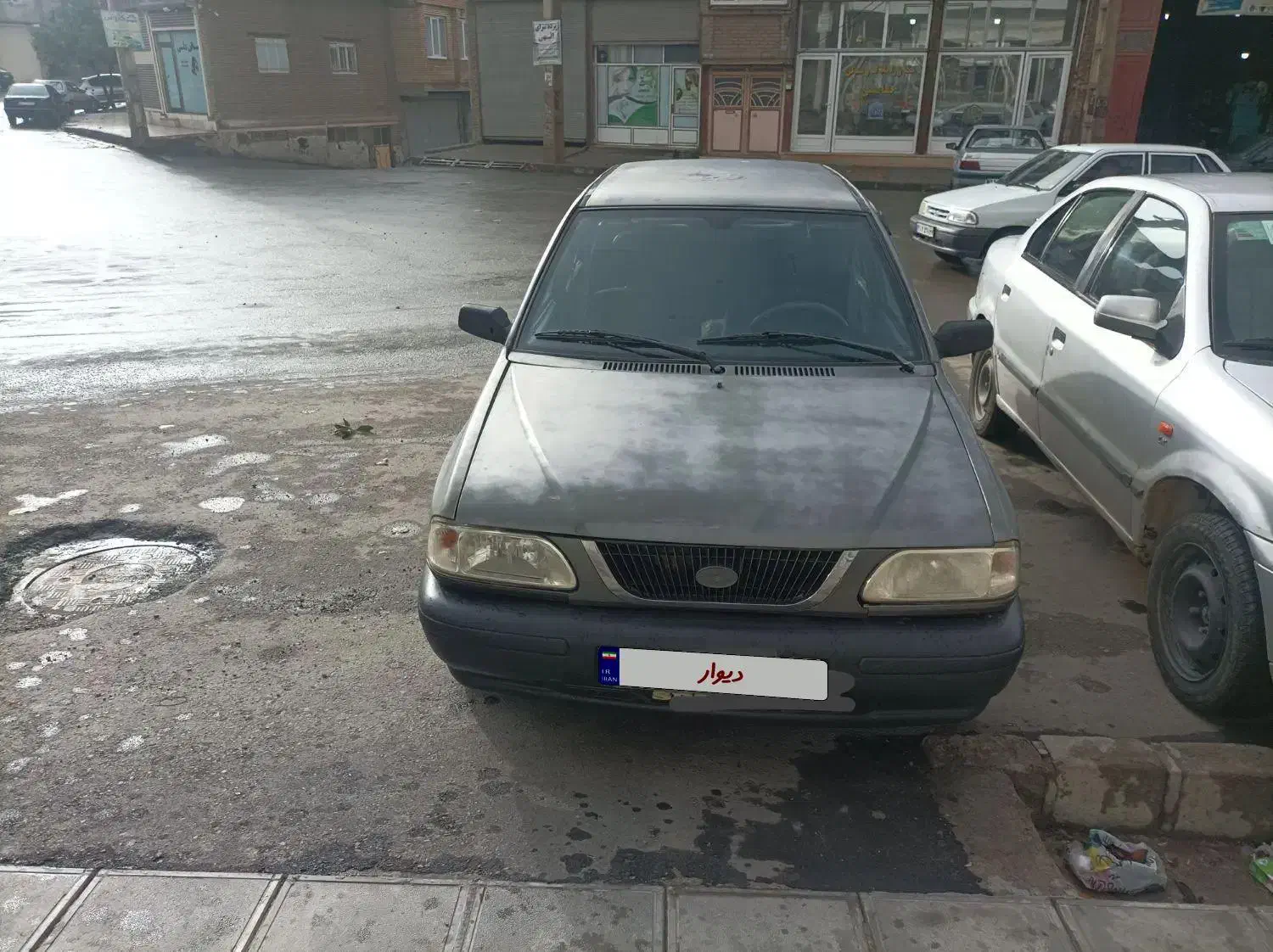 پراید 141|خودرو سواری و وانت|سردشت, |دیوار