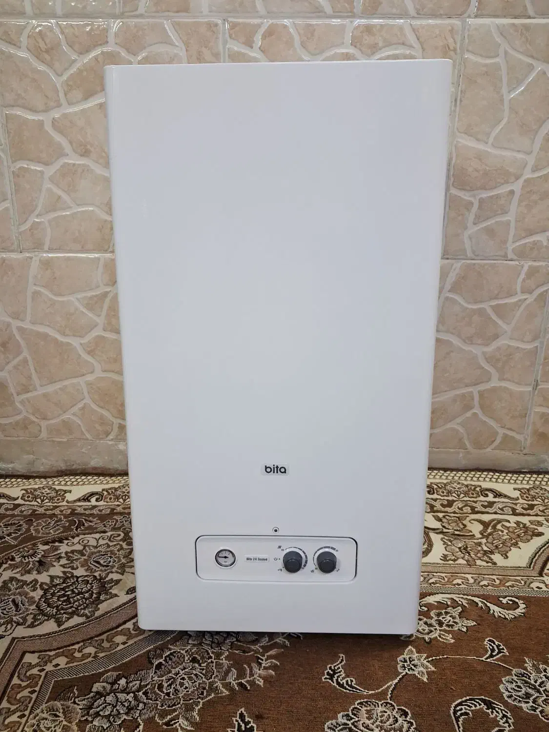 پکیج بوتان بیتا ۲۴ هزار|آبگرمکن، پکیج، شوفاژ|برخوار, |دیوار