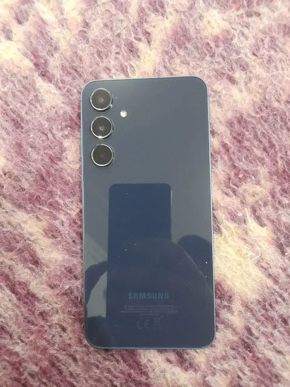 گوشی a55|موبایل|یزد, |دیوار