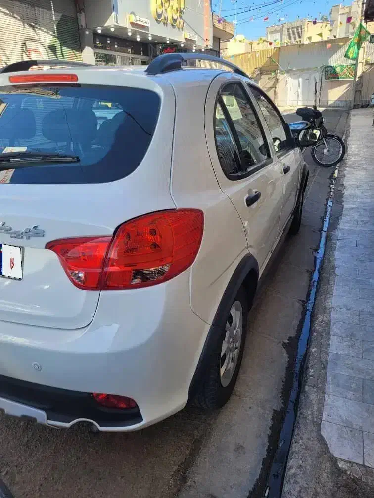 کوییک|خودرو سواری و وانت|قم, ژاندارمها|دیوار