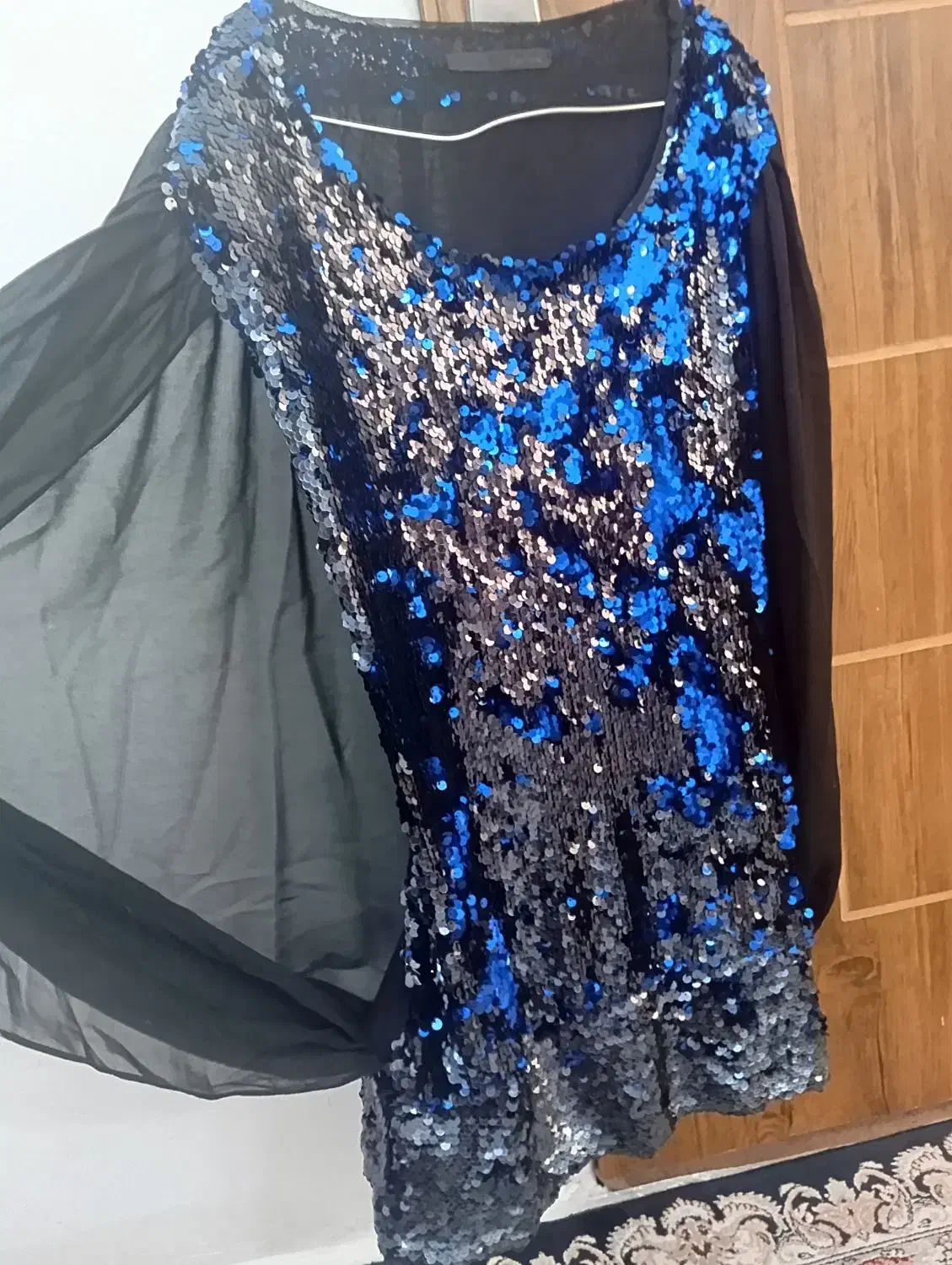 لباس مجلسی شیک|لباس|طرقبه, |دیوار