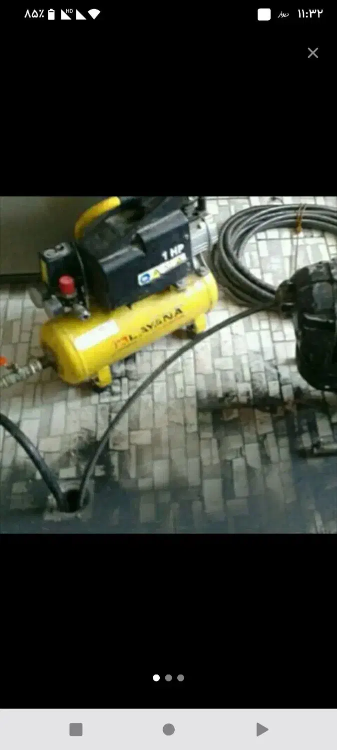 لوله بازکنی فنرزن«موسوی»کل منطقه کوت عبدالله|خدمات پیشه و مهارت|کارون, |دیوار