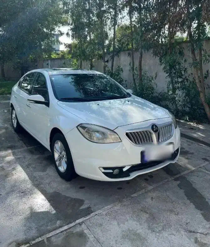 برلیانس h330 1650|خودرو سواری و وانت|ارومیه, |دیوار