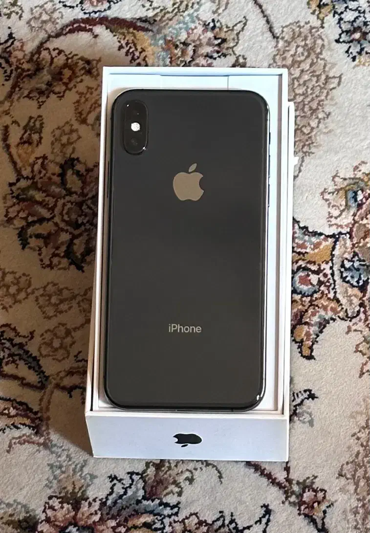 ایفون Xs|موبایل|یزد, |دیوار