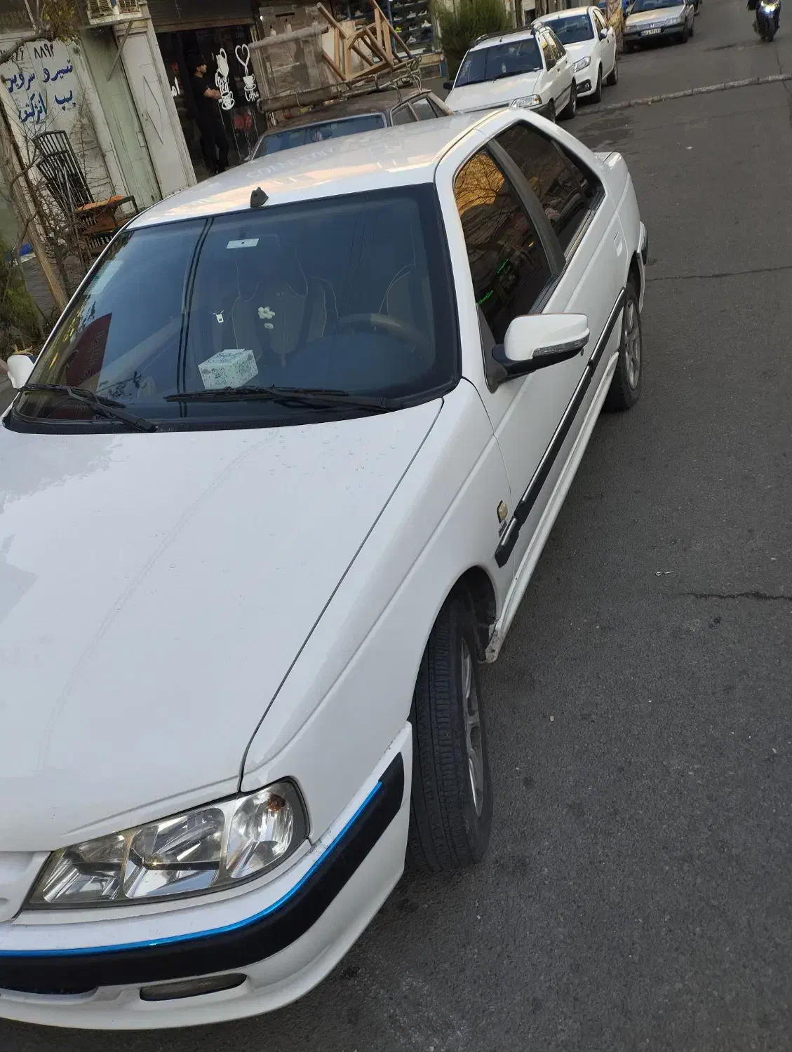 پژو پارس tu5|خودرو سواری و وانت|سردرود, |دیوار