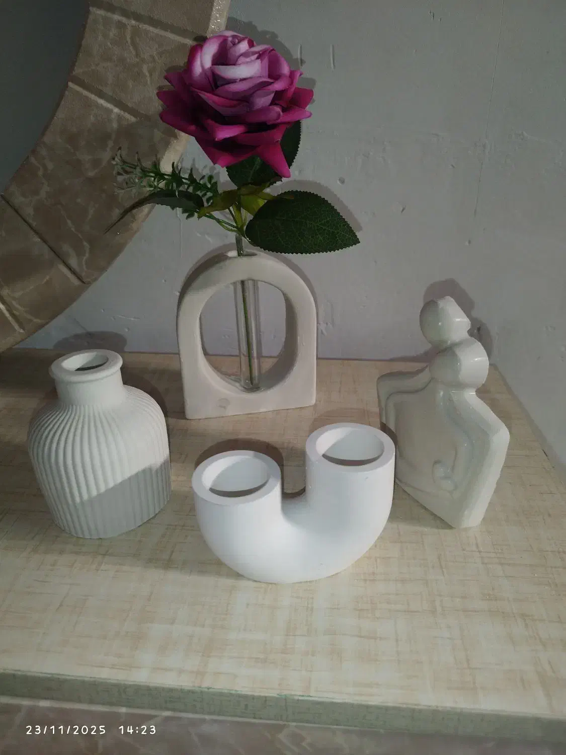 هر ست ۲۵۰|مجسمه، تندیس، ماکت|جیرفت, |دیوار