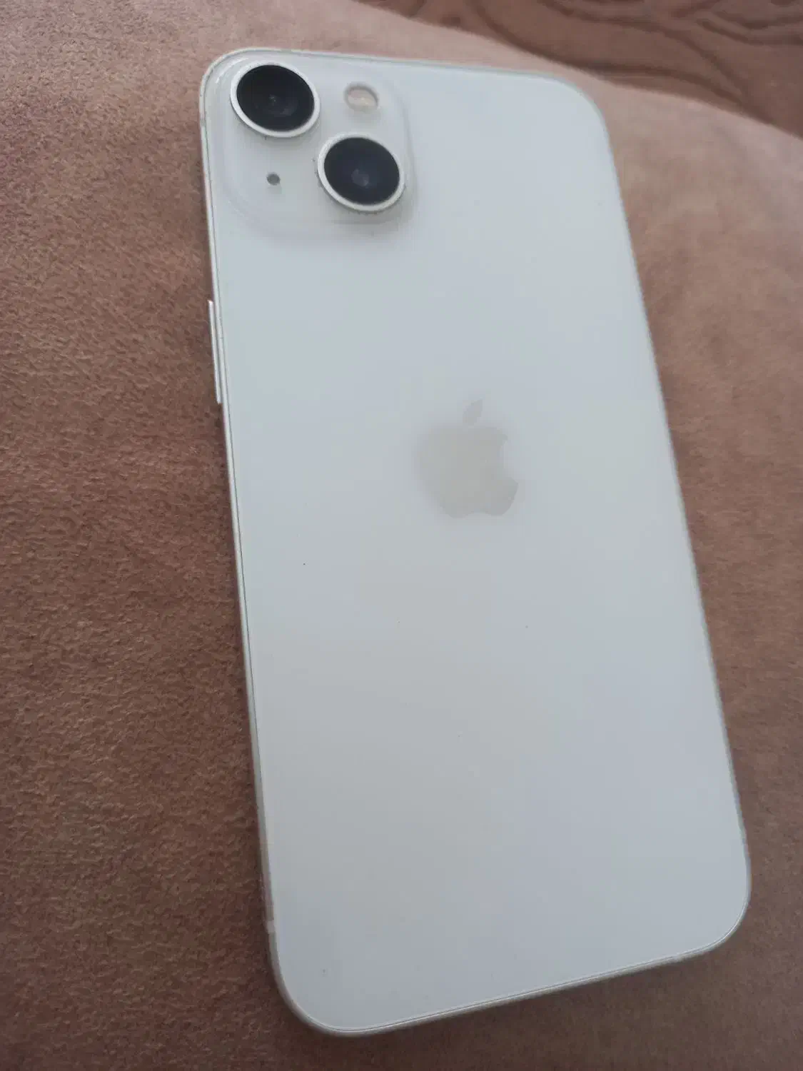 اپل iPhone 13 با حافظهٔ ۱۲۸ گیگابایت|موبایل|تهران, شهرک غرب|دیوار
