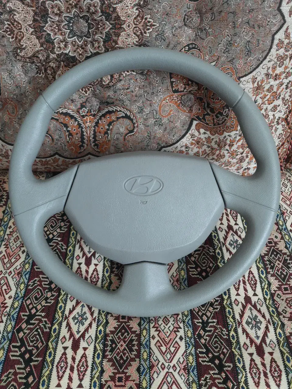 فرمان هیوندای ورنا (آکبند)|قطعات یدکی و لوازم جانبی|ری, سیزده آبان|دیوار