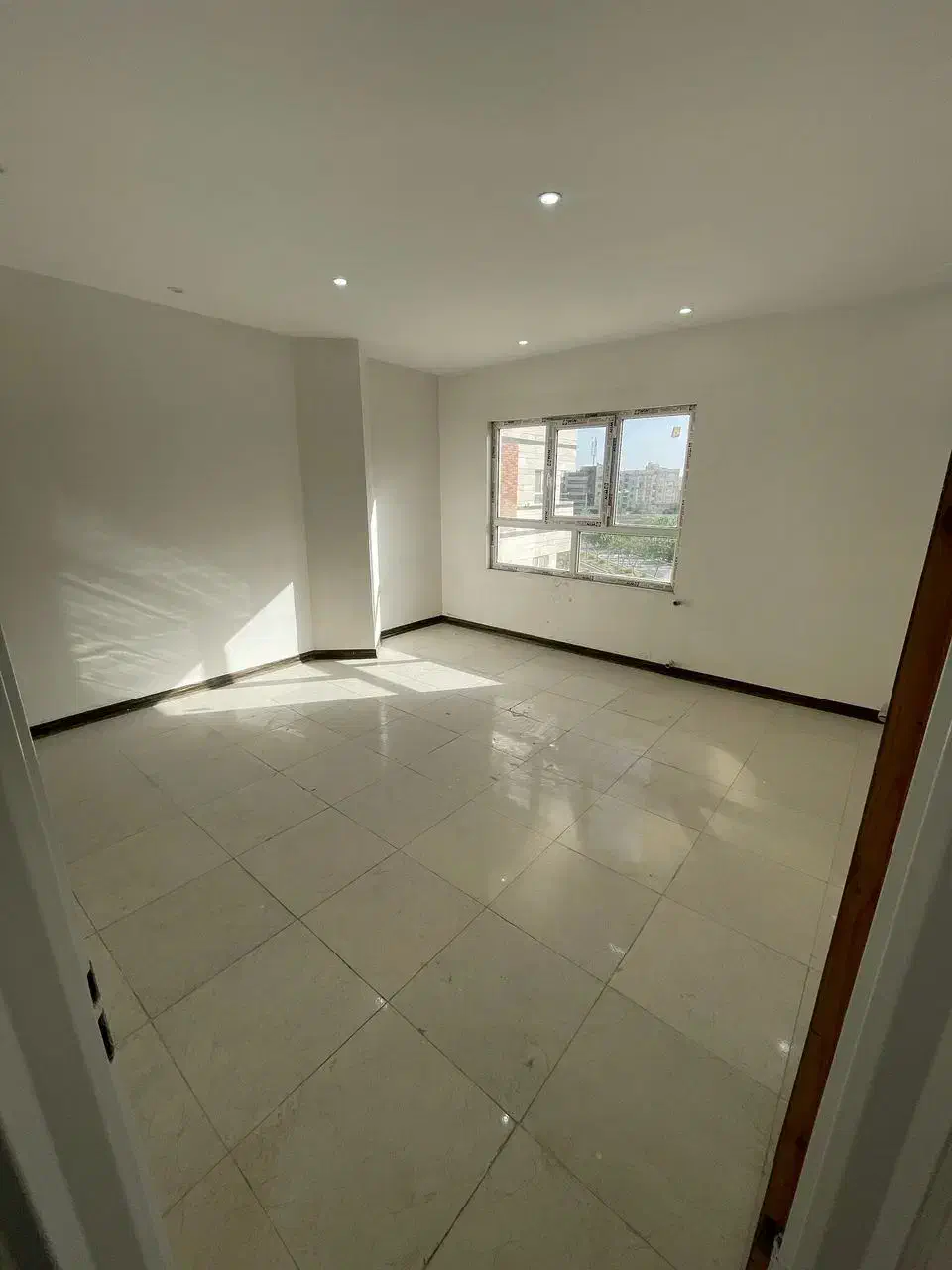 55 متر تکواحدی بسیار خوش نقشه / شهرری مترو غیبی|اجارهٔ آپارتمان|ری, حمزه‌آباد|دیوار