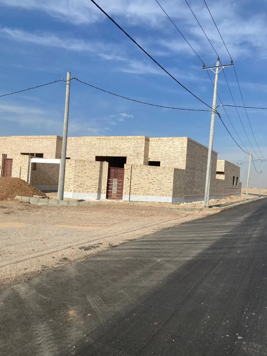 خرید و فروش پردیس زندگی با بهترین شرایط|پیش‌فروش املاک|یزد, |دیوار