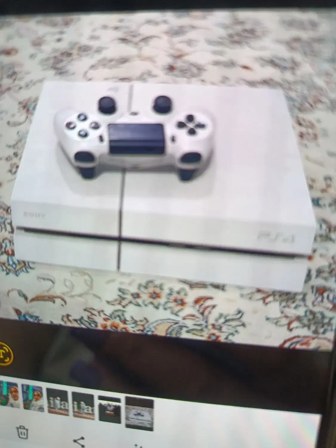 ps4|کنسول، بازی ویدئویی و آنلاین|شلمان, |دیوار