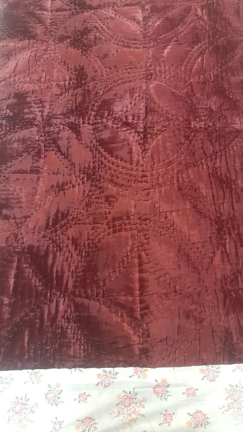 لحاف|رختخواب، بالش، پتو|مشهد, وکیل‌آباد|دیوار