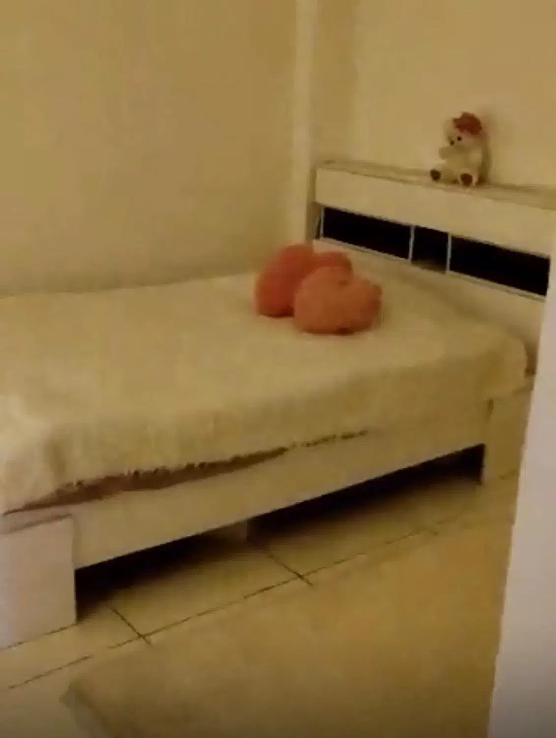 تخت خواب ۱.۵ نفره ۱۲۰ سانت|تخت و سرویس خواب|اهواز, کوی ملی راه|دیوار